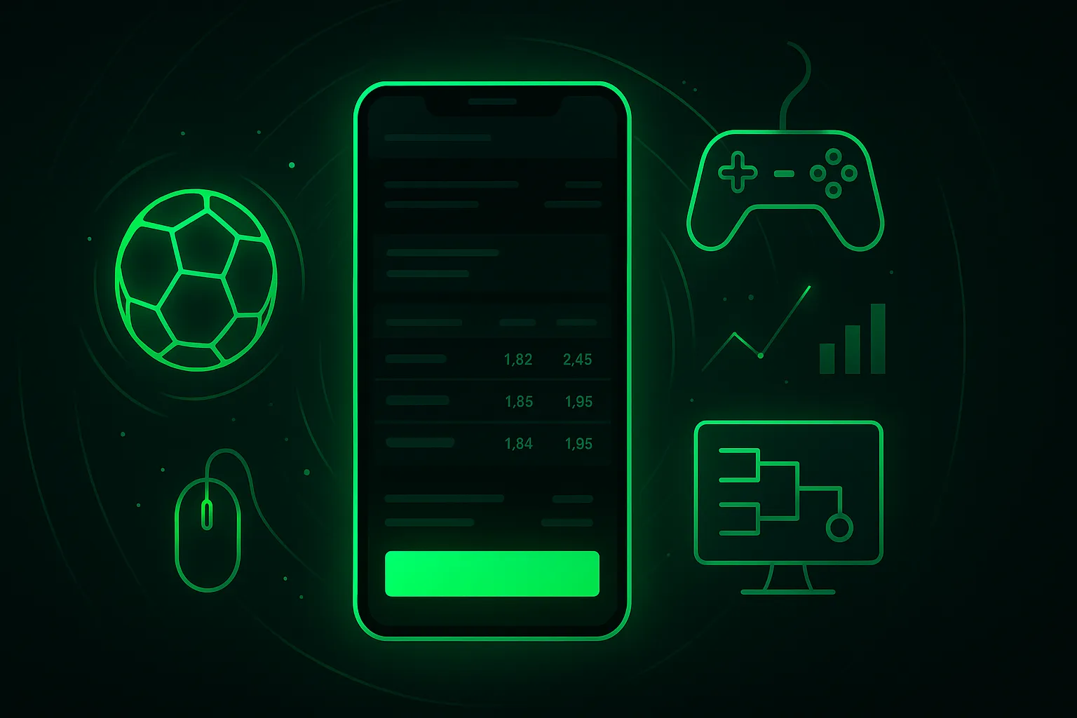 Полный разбор Betera